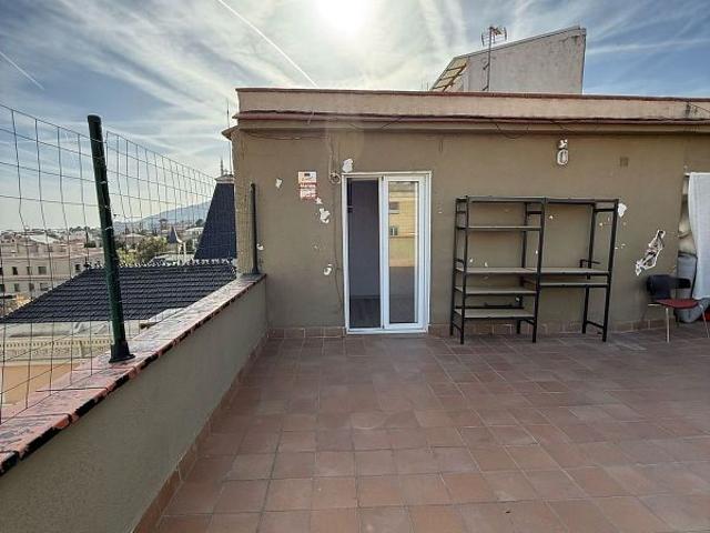 Ático en venta en Sarrià - Sant Gervasi, Barcelonès