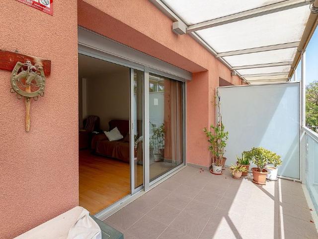 Ático en venta en Sants-Montjuïc, Barcelonès