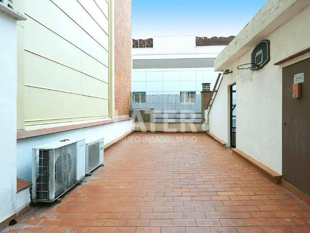 Ático en venta en Sarrià - Sant Gervasi, Barcelonès