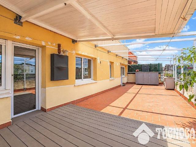 Ático en venta en Barri de Sales, Viladecans
