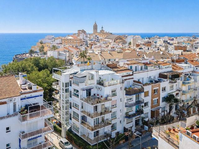 Ático en venta en Garraf, Catalunya