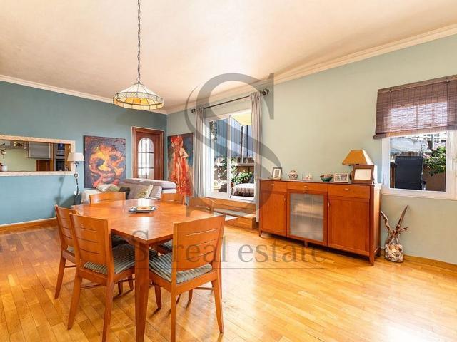 Ático en venta en Sant Andreu, Barcelonès