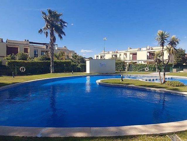 Dúplex en venta en Mont-roig Del Camp, Vil·la Romana-Solemio