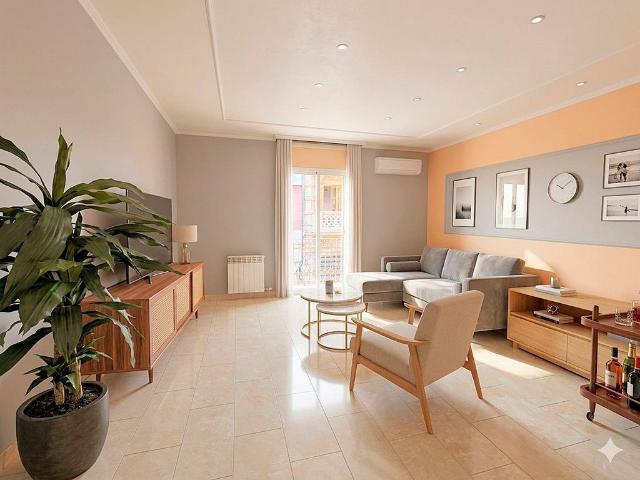 Ático en venta en Sants-Montjuïc, Barcelonès