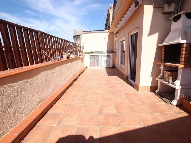 Ático en venta en Almeda, Baix Llobregat