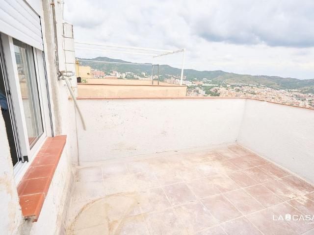 Ático en venta en Horta-Guinardó, Barcelonès
