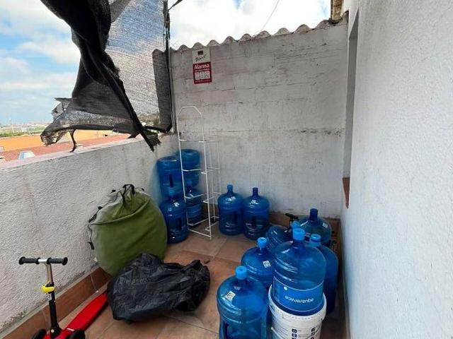 Ático en venta en Sant Andreu, Barcelonès