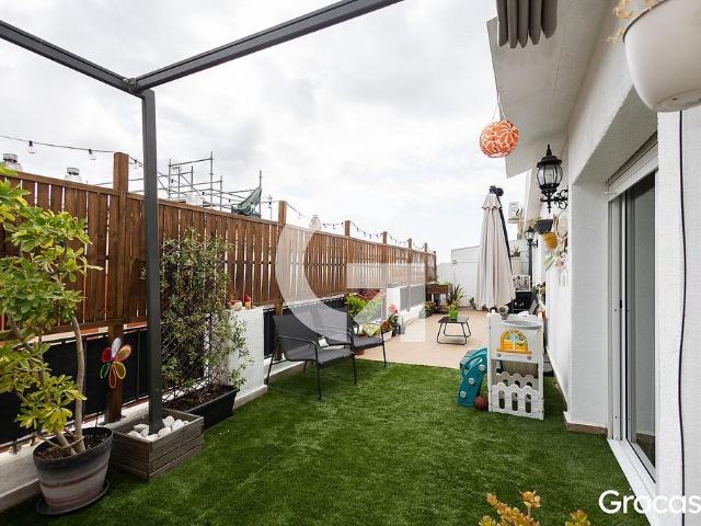 Ático en venta en Viladecans, Baix Llobregat