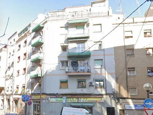 Ático en venta en Districte V, Barcelonès