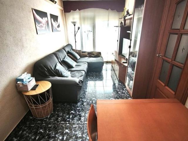 Ático en venta en Districte 6, Barcelonès