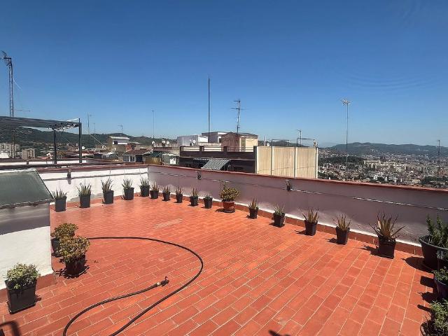 Ático en venta en Horta-Guinardó, Barcelonès