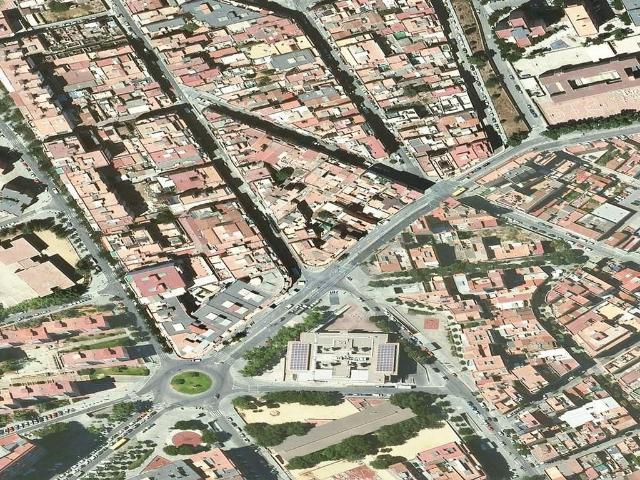 Ático en venta en Fondo, Barcelonès