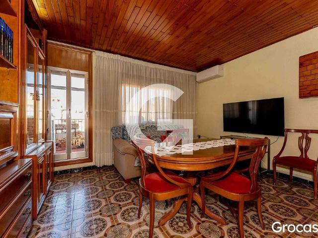 Ático en venta en Almeda, Baix Llobregat