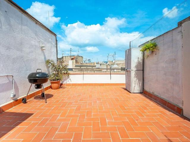 Ático en venta en Eixample, Barcelonès