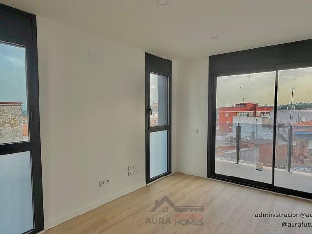 Ático en venta en Vista Alegre, Baix Llobregat