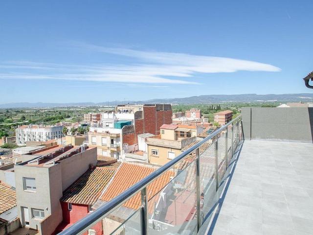 Ático en venta en Constantí, Tarragona