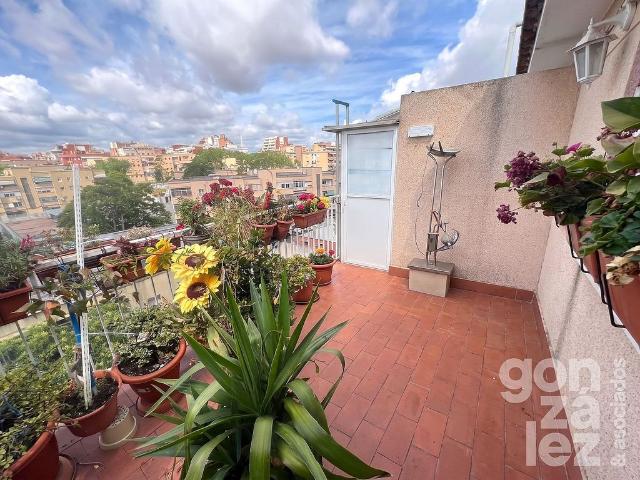 Ático en venta en Districte IV, Barcelonès