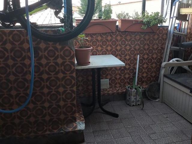 Ático en venta en Districte IV, Barcelonès