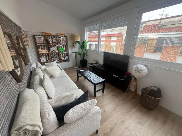 Ático en venta en Mas Lluí, Baix Llobregat