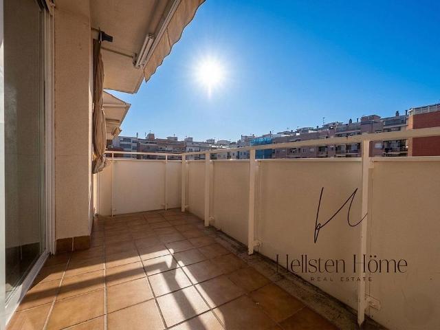 Ático en venta en el Castell - Poble Vell, Baix Llobregat