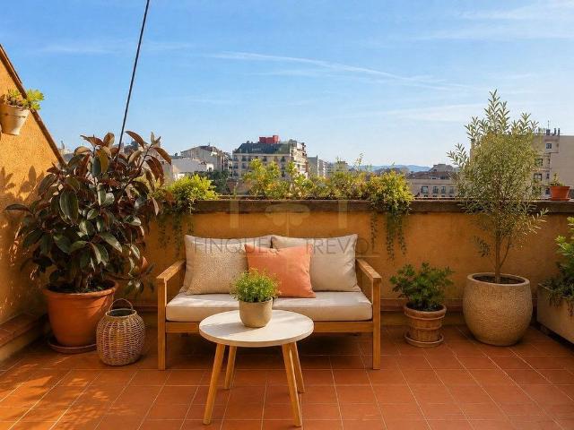 Ático en venta en Joan Prim, Vallès Oriental