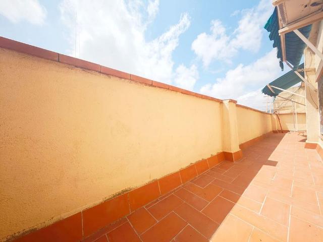 Ático en venta en Districte II, Barcelonès