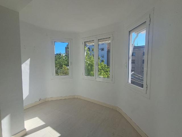 Ático en venta en Sarrià - Sant Gervasi, Barcelonès