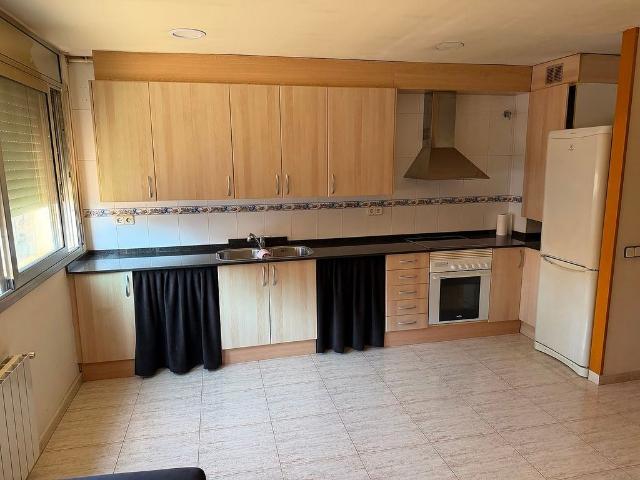 Ático en venta en Districte 2, Barcelonès