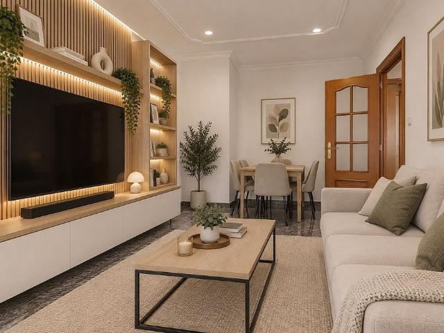 Ático en venta en Viladecans, Baix Llobregat