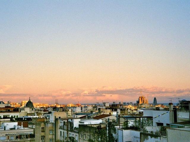 Ático en venta en Sarrià - Sant Gervasi, Barcelonès