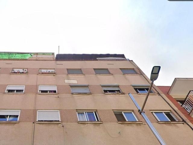 Ático en venta en la Florida, l'Hospitalet de Llobregat