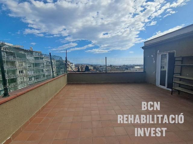 Ático en venta en Sarrià - Sant Gervasi, Barcelonès