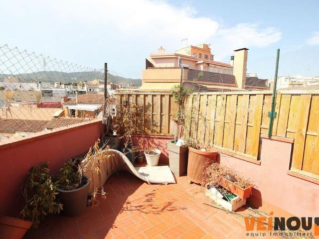 Ático en venta en Sarrià - Sant Gervasi, Barcelonès
