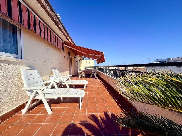 Ático en venta en Baix Penedès, Catalunya