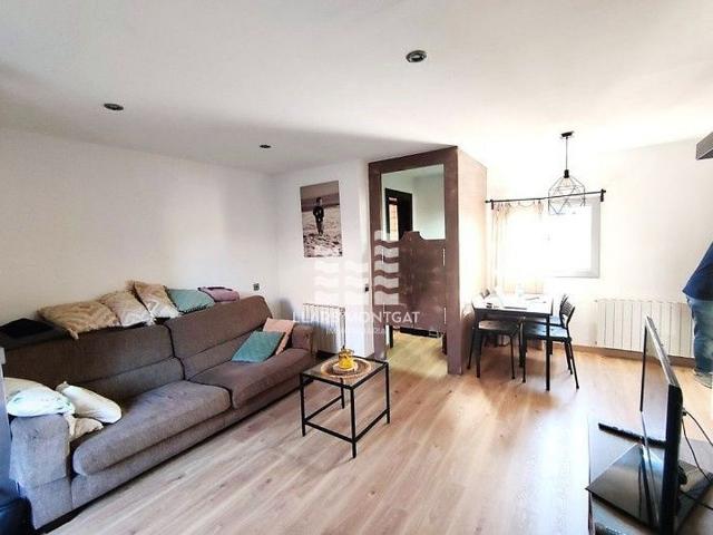 Ático en venta en Districte 2, Barcelonès