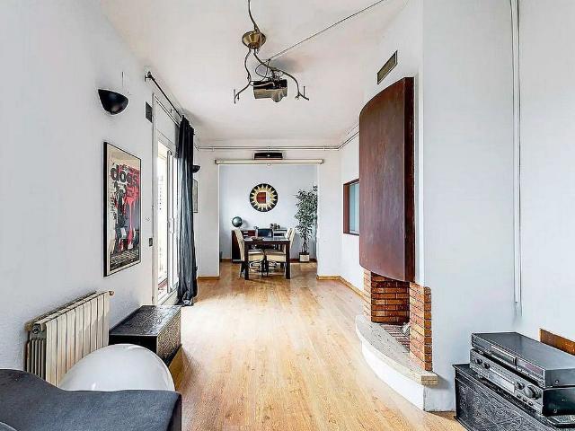 Ático en venta en Horta-Guinardó, Barcelonès