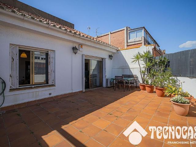 Ático en venta en Horta-Guinardó, Barcelonès