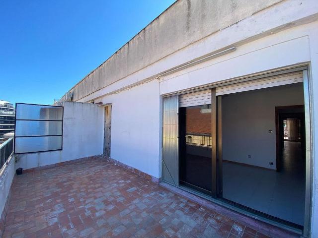 Ático en venta en Sants-Montjuïc, Barcelonès