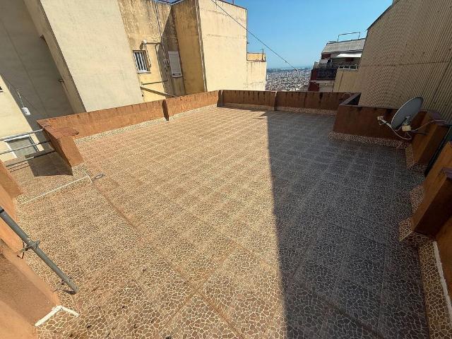 Ático en venta en Horta-Guinardó, Barcelonès