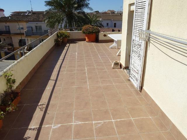 Ático en venta en Tarragonès, Catalunya