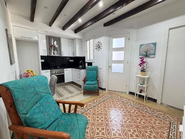 Ático en venta en Sants-Montjuïc, Barcelonès