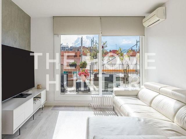 Ático en venta en Sant Andreu, Barcelonès