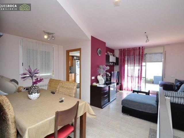Dúplex en venta en la Ràpita, Tarragona