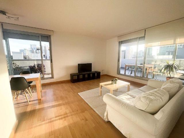 Ático en venta en La Mina - districte 6, Barcelonès