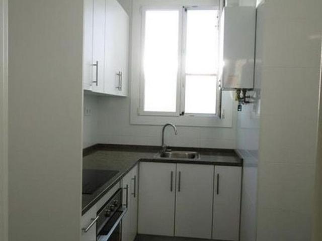 Ático en venta en Sant Andreu, Barcelonès