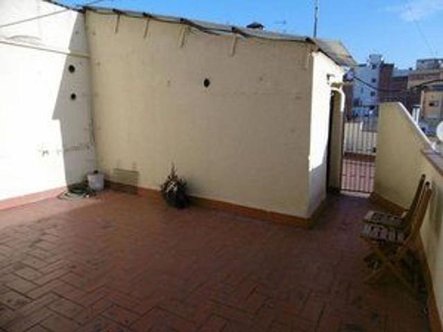 Ático en venta en Sant Andreu, Barcelonès