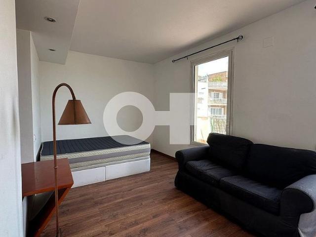 Ático en venta en Sarrià - Sant Gervasi, Barcelonès