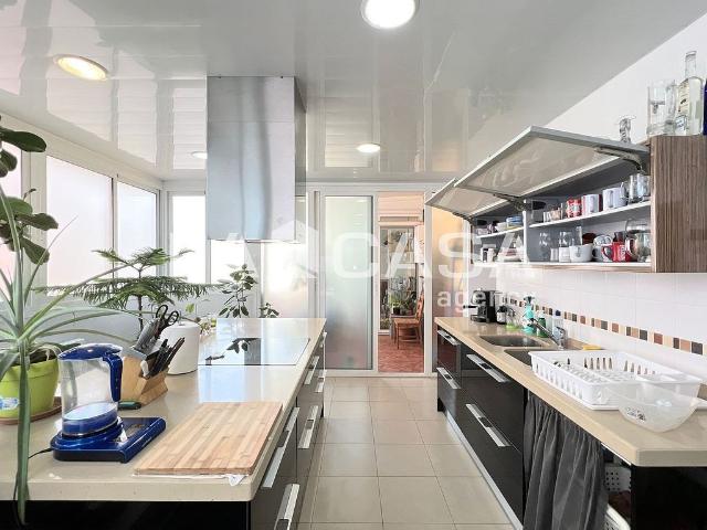 Ático en venta en Districte 4, Barcelonès