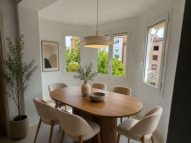 Ático en venta en Sarrià - Sant Gervasi, Barcelonès