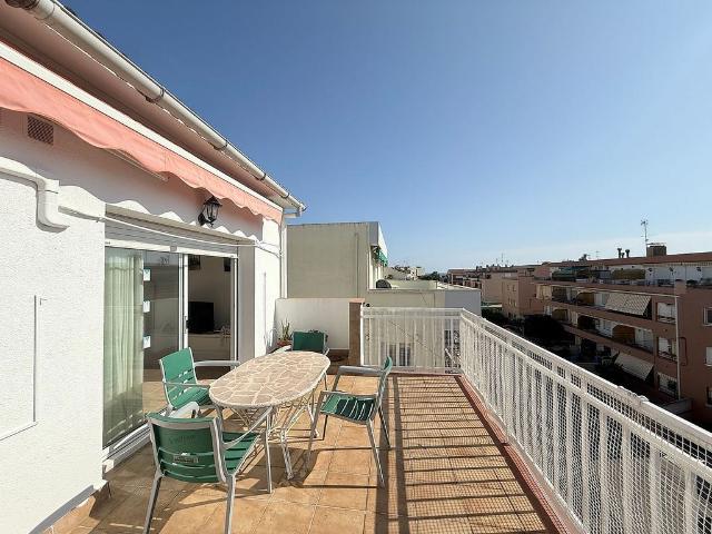 Ático en venta en Baix Penedès, Catalunya